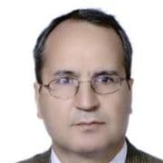 دکتر علی مصطفوی