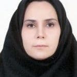 دکتر منصوره راشدی