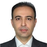 دکتر فرزام مکرمی