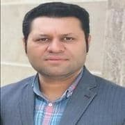 دکتر مهرداد عبدالهیان سورچانی