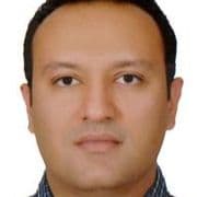 دکتر بهروز گیوه چیان