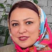 دکتر لاله جعفری