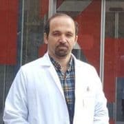 دکتر احمد رمضان پور اصل