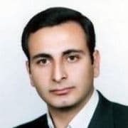 دکتر داود فیضی