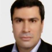 دکتر محسن حیدری