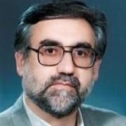 دکتر محمدرضا دارابی محبوب