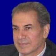 دکتر نعمت اله عطائی