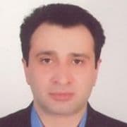 دکتر علیرضا قدیان