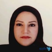 دکتر پروین کامکار