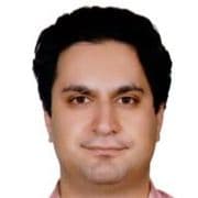 دکتر رضا مصطفوی طباطبائی