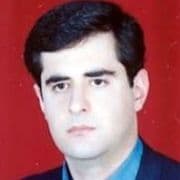 دکتر سیدمانی مهدوی