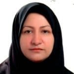 دکتر زهرا نوع پرست