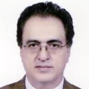 دکتر سعید معماریان