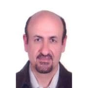 دکتر رشید گنجی