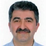 دکتر علی کریمی