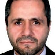 دکتر امین شاهرخی