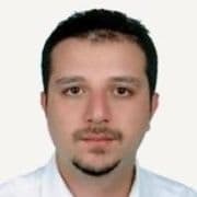 دکتر مسعود مهدوی