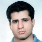 دکتر امین افشاری مقدم