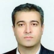 دکتر جعفر قلی وندان