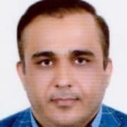 دکتر سعید موحد