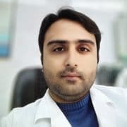 دکتر مهدی نجفی دلوئی