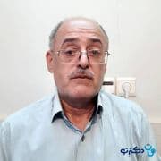 دکتر محمد معصومی
