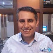 دکتر محمد مهدی باقری