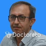 دکتر فرهاد عبدالکریمی