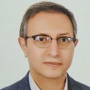 دکتر محمدرضا ادراکی