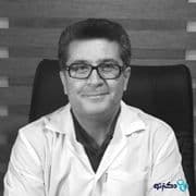 دکتر سیروس چریکی