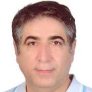 دکتر محمد عباسی تشنیزی