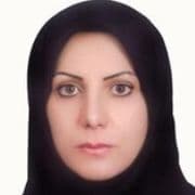 دکتر سیده سهیلا منصوری