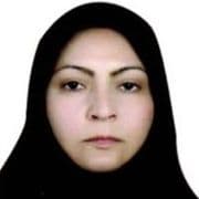 دکتر زهرا بیگم موسوی عمادی