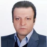 دکتر علیرضا ریاضی