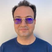 دکتر مسلم شادمانی