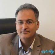 دکتر کامبیز پرآذران