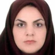 دکتر عالیه نیکدوست