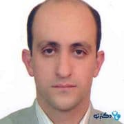 دکتر رضا زره پوش