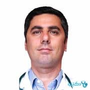 دکتر مجید درکاهیان