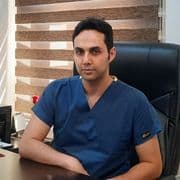 دکتر سجاد نادری