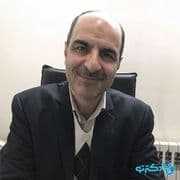 دکتر محمد کزازی