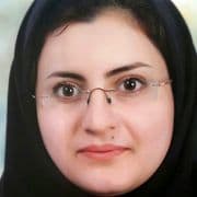 دکتر مریم کشاورز هدایتی