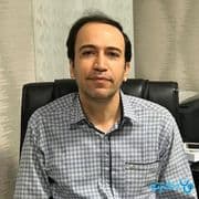 دکتر نعمت اله رضایی مطلق