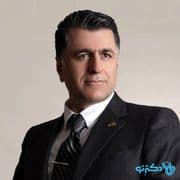 دکتر ناصر مهتاب