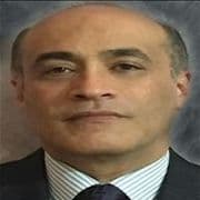 دکتر محسن مولوی اردکانی