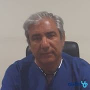 دکتر فرخ بنی اسدی