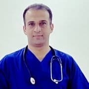 دکتر سید علی موسوی