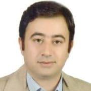 دکتر مجید اثنی عشری