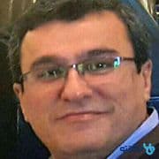 دکتر سیامک واحدی