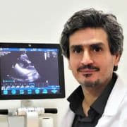 دکتر سید عیسی هاشمی قادی